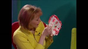 Pikku Kakkonen 40: Nostalgia: Pikku Kakkosen posti 1998: 02.01.2017 08.03