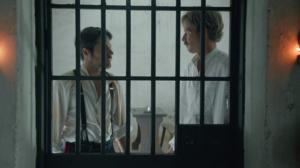 Gran Hotel (12): 10.08.2016 19.06