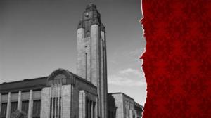 Arkistosta revittyä: Rautatieasema: 09.09.2016 18.30