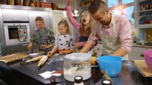 BUU-klubbenin joulukalenteri: 08.12.2016 06.00