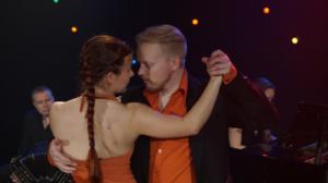 KC: Tango - rakkaus ja kriisi: 30.05.2016 19.45
