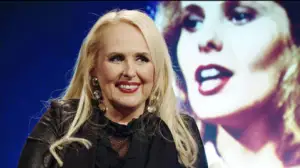 Arkistovieraana: Maarit Hurmerinta: 18.10.2016 22.10