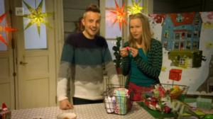 BUU-klubbenin joulukalenteri: 01.12.2016 18.00