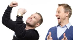 Villi kortti: Jalkapalloetkot: 01.11.2016 21.00