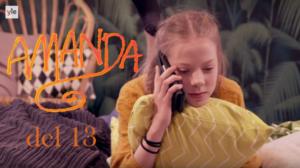 Amanda: 03.12.2016 07.00