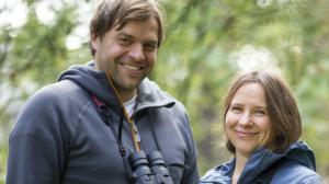 Ulos luontoon: 21.08.2016 18.15