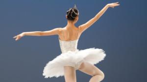 Baletin tähdet: 02.01.2017 21.00