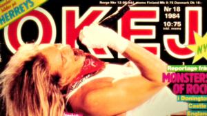 Okej-lehti, Ruotsin "Suosikki": 04.09.2016 23.30