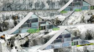 Kaupunki uusiksi: Keskusta eloon: 14.07.2016 10.00