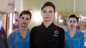 Milanon naisten paratiisi (S): 12.10.2016 19.00