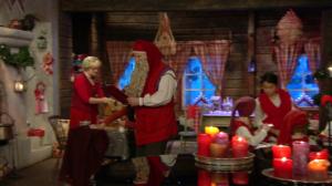 Joulupukin Kuuma linja: 24.12.2016 10.47