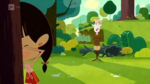 Kesäleiri (S): 16.06.2016 08.35