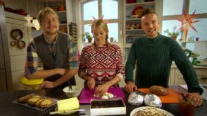 BUU-klubbenin joulukalenteri: 06.12.2016 06.00