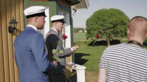 Koulun jälkeen: 28.08.2016 08.09
