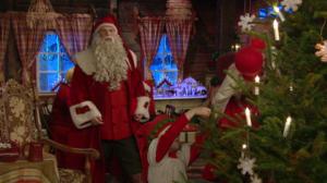 Joulupukin Kuuma linja: 24.12.2016 08.00