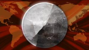 Läpileikkaus maapallosta: 27.12.2016 08.56