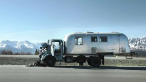 Dokumenttiprojekti: Alaska Highway (S): 20.08.2016 12.35