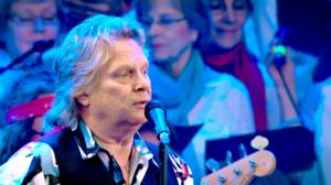 Yle Live: Pepe & Saimaa: 25.12.2016 23.30