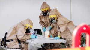 Stacey Dooley: Uusi huumesota (12): 15.09.2016 22.00