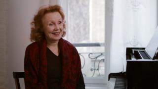 Notes on Saariaho: 03.12.2016 17.30