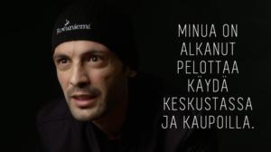 Bagdad - Rovaniemi: Maytham: 10.10.2016 09.00