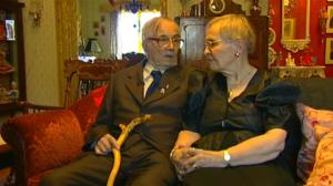 Tosi tarina: Sinivalkoinen rakkaus: 29.12.2016 18.30