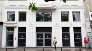 Spotlight: Kryptinen valuutta: 24.10.2016 20.00