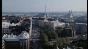 A-studio: Uusi suhde kaupunkiin: 14.07.2016 08.30