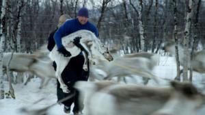 Katoava Pohjola: Poromiesten valtakunta: 19.11.2016 18.45