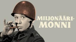 Fennada-klassikot: Miljonäärimonni (7): 04.07.2016 12.00