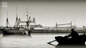 Unohtuneet rikokset: 23.11.2016 10.49