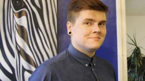 Blogistania: Tämän kylän homopoika: 08.09.2016 12.30