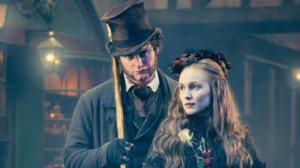 Charles Dickensin ihmemaa (12): 30.12.2016 19.00