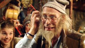 Joulukalenteri: Jäätävä seikkailu (S): 01.12.2016 07.46