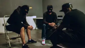 VICELAND: Black Market (7): 19.09.2016 01.00