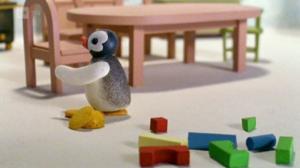 Pingu (S): 04.10.2016 18.00