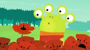 Hilla ja avaruuden Eetu (S): 03.01.2017 07.18