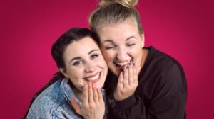 Säpinää XXX: Hyväilyseksi: 27.12.2016 08.00