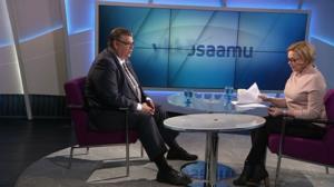 Yle News: 29.10.2016 15.05