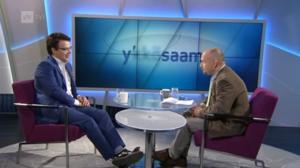 Yle News: 03.09.2016 15.05