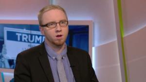 Yle News: 10.11.2016 15.05