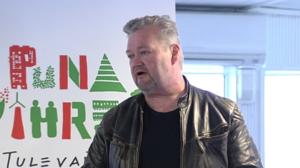 Yle News: 22.10.2016 15.05