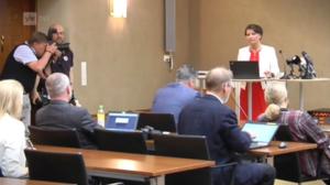 Yle News: 31.05.2016 15.05