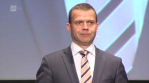 Yle News: 12.06.2016 15.05