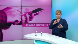 Yle Uutiset viittomakielellä: 19.11.2016 16.55