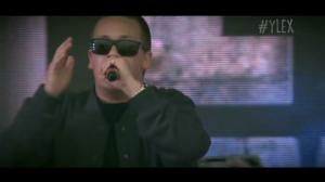 YleXPop: YleXPop 2016: Nikke Ankara: 04.06.2016 20.49