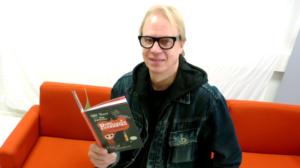 Radio Vega Västnyland: Rödluvan på Nykarlebydialekt och västnyländska: 10.11.2016 13.59