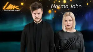 UMK17: NORMA JOHN - “Blackbird” (Lyric Video): 23.11.2016 13.00