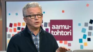 Aamutohtori: selkäkivut hallintaan liikunnalla vai manipuloinnilla?: 23.11.2016 09.06