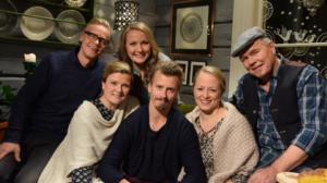 Strömsö julkalender 2016: Strömsös julkalender 2016: 24.11.2016 10.38